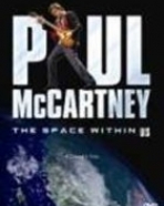 Paul McCartney: The Space Within Us