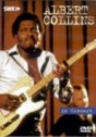 Albert Collins – In Concert – Ohne Filter Musik Pur