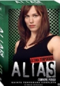 Alias – 5ª  Temporada