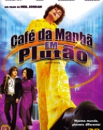 Café da Manhã em Plutão