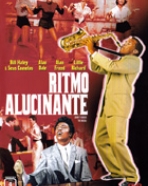 Ritmo Alucinante