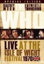 Who, The: Live at the Isle of Wight Festival 1970
