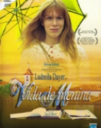 Vida de Menina