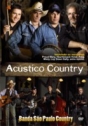 Banda São Paulo Country: Acústico Country - Puro Bluegrass