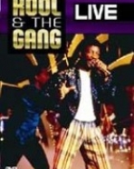 Kool & The Gang: Live