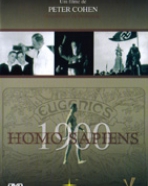 Homo Sapiens 1900