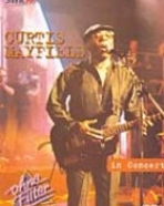 Curtis Mayfield – In Concert – Ohne Filter Musik Pur