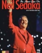 Neil Sedaka: The Show Goes On – Live at The Royal Albert Hall