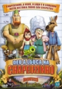 Deu a Louca na Chapeuzinho