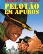 Pelotão em Apuros