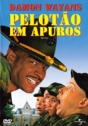 Pelotão em Apuros