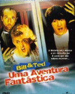 Bill & Ted: Uma Aventura Fantástica