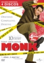 Monk - 2ª Temporada