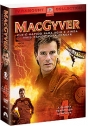 MacGyver - Profissão Perigo: 4ª Temp.