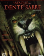 Ataque do Dente de Sabre, O
