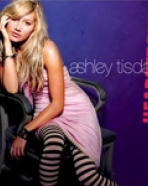 Ashley Tisdale: Headstrong (CD + DVD)