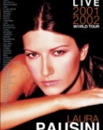 Laura Pausini – Live 2001 2002 World Tour