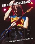 Steve Morse Band, The: Live in Baden – Baden Germany March 1990