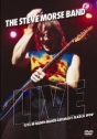 Steve Morse Band, The: Live in Baden – Baden Germany March 1990