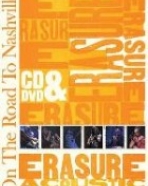 Erasure: Acoustic - On The Road to Nashville (DVD+CD)