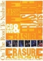 Erasure: Acoustic - On The Road to Nashville (DVD+CD)