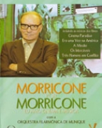 Morricone Por Morricone