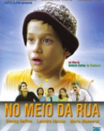 No Meio da Rua