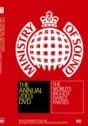 Ministry Of Sound – The Annual 2003 Dvd