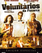 Voluntários da Fuzarca