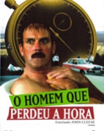 Homem Que Perdeu a Hora, O