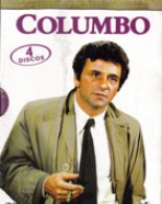 Columbo: 3ª Temporada
