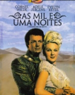 Mil e Uma Noites, As
