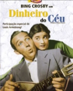 Dinheiro do Céu