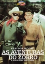 Aventuras do Zorro, As Vol. 2