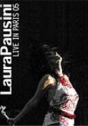 Laura Pausini: Live in Paris 2005 (DVD + CD)