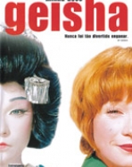 Minha Doce Geisha