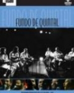 Fundo de Quintal: Programa Ensaio
