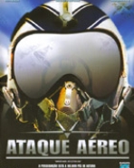 Ataque Aéreo