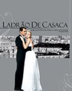 Ladrão de Casaca