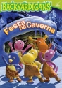 Backyardigans – Festa na Caverna