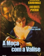Moça com a Valise, A