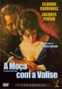 Moça com a Valise, A