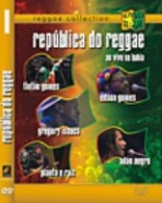 Republica do Reggae – Ao Vivo na Bahia