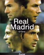 Real Madrid - O Filme