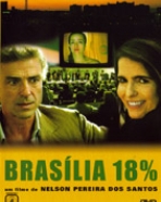 Brasília 18%