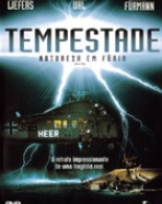 Tempestade - Natureza em Fúria