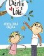 Charlie e Lola - Minha Irmã Caçula