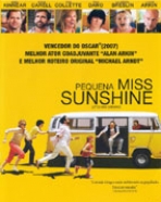 Pequena Miss Sunshine