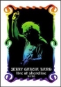 Jerry Garcia – Live at Shoreline