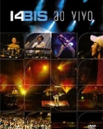 14 BIS: Ao Vivo